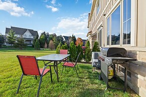 Historic Snowbridge Townhomes