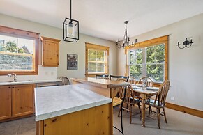 Historic Snowbridge Townhomes