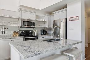 Historic Snowbridge Townhomes