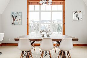 Historic Snowbridge Townhomes