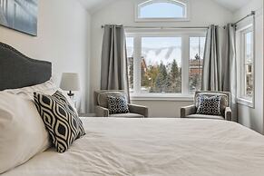 Historic Snowbridge Townhomes