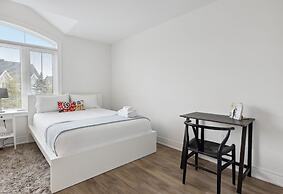 Historic Snowbridge Townhomes