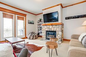 Historic Snowbridge Townhomes