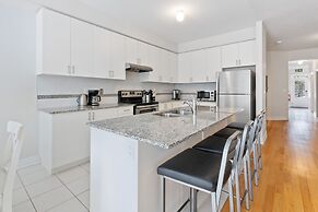 Historic Snowbridge Townhomes