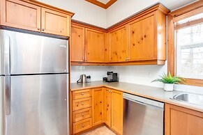 Historic Snowbridge Townhomes