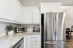 Historic Snowbridge Townhomes