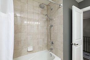 Historic Snowbridge Townhomes