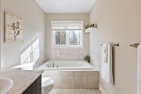 Historic Snowbridge Townhomes