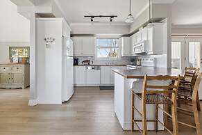 Historic Snowbridge Townhomes