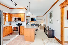 Historic Snowbridge Townhomes