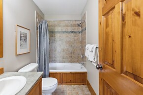 Historic Snowbridge Townhomes