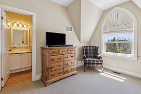 Historic Snowbridge Townhomes