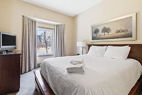 Historic Snowbridge Townhomes