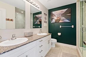 Historic Snowbridge Townhomes