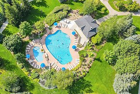 Historic Snowbridge Townhomes