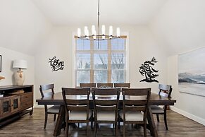 Historic Snowbridge Townhomes