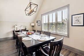 Historic Snowbridge Townhomes