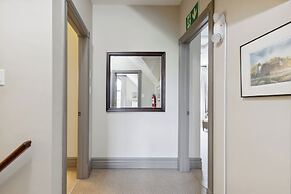 Historic Snowbridge Townhomes