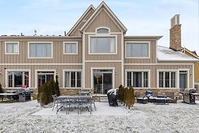 Historic Snowbridge Townhomes