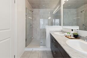 Historic Snowbridge Townhomes