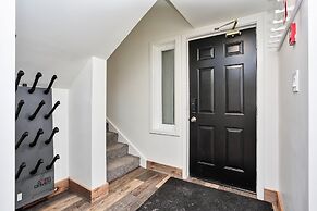 Cachet Crossing Chalets