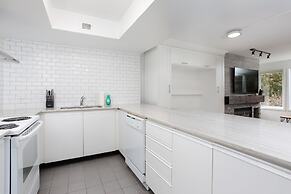 Cachet Crossing Chalets