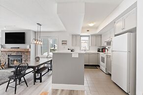 Cachet Crossing Chalets