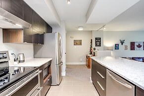 Cachet Crossing Chalets