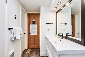 Cachet Crossing Chalets