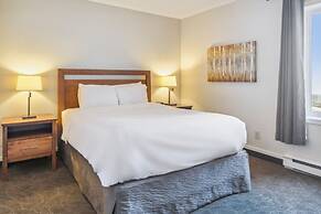 Cachet Crossing Chalets