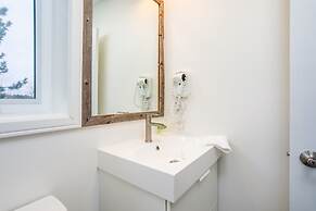 Cachet Crossing Chalets