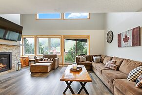 Cachet Crossing Chalets