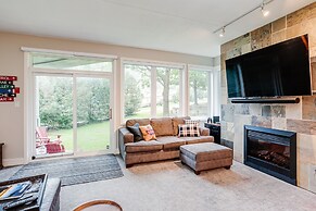 Cachet Crossing Chalets