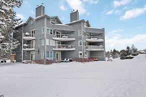 Cachet Crossing Chalets