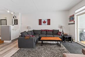 Cachet Crossing Chalets