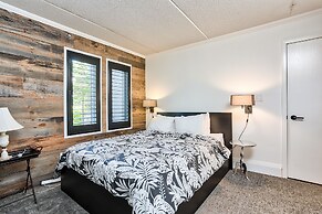 Cachet Crossing Chalets