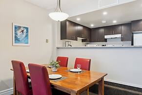 Cachet Crossing Chalets