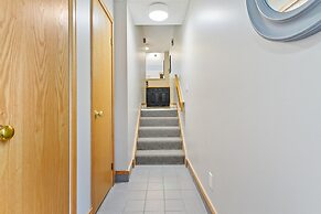 Cachet Crossing Chalets