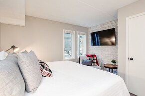 Cachet Crossing Chalets