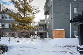 Cachet Crossing Chalets