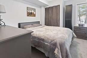 Cachet Crossing Chalets