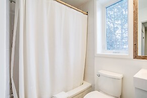 Cachet Crossing Chalets