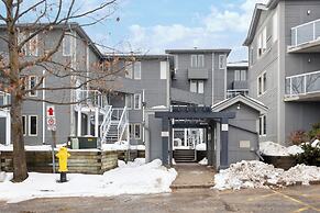 Cachet Crossing Chalets