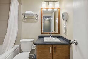 Cachet Crossing Chalets