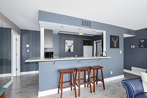 Cachet Crossing Chalets