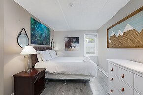 Cachet Crossing Chalets