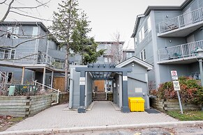 Cachet Crossing Chalets