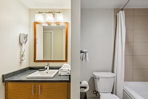 Cachet Crossing Chalets