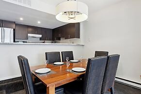 Cachet Crossing Chalets