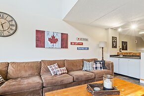 Cachet Crossing Chalets